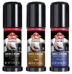 KIWI Shoe Cream Twist bottom