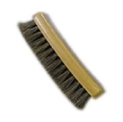 Inexpensive and Useful Bench Brush | Fine Woodworking Knots