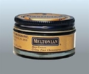 discontinued) Meltonian Shoe Cream Polish