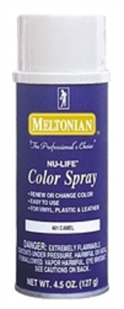 Meltonian Nu Life Color Spray, Meltonian Leather Dye