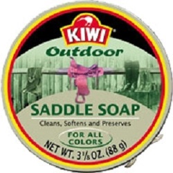 Saddle Soap - Saphir - Cleaning - Leather & Friends