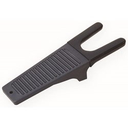 Plastic Boot Jack with sleeve 