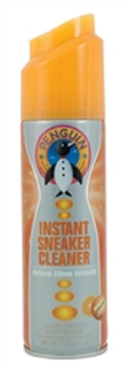 Penguin Instant Sneaker Cleaner